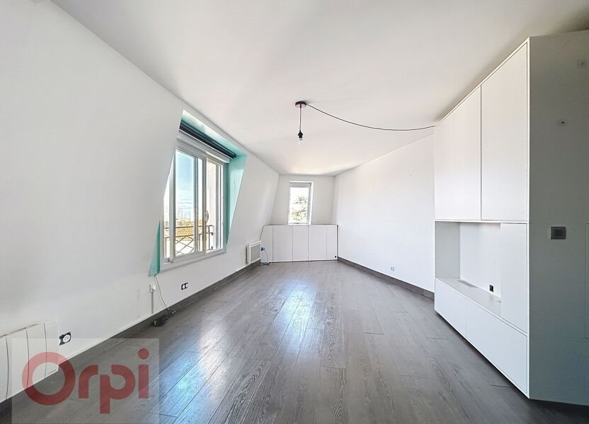Appartement à vendre, 60m², Châtillon