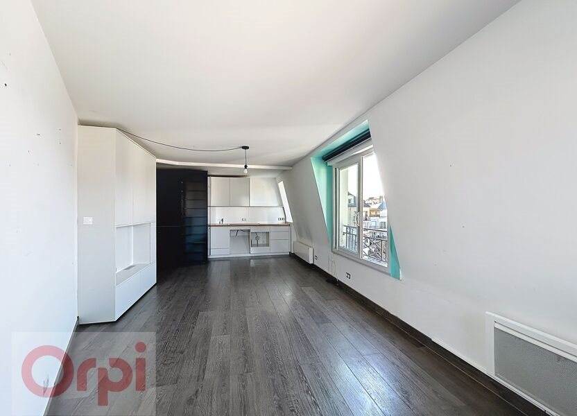 Appartement à vendre, 60m², Châtillon