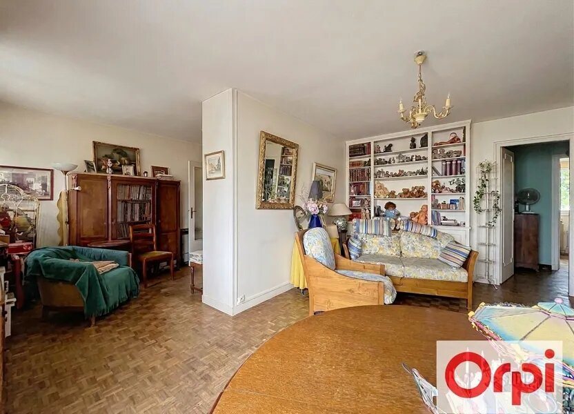 Appartement à vendre, 72m², Châtillon