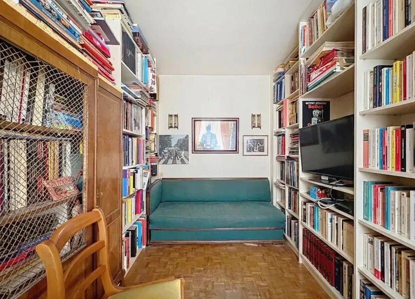 Appartement à vendre, 72m², Châtillon