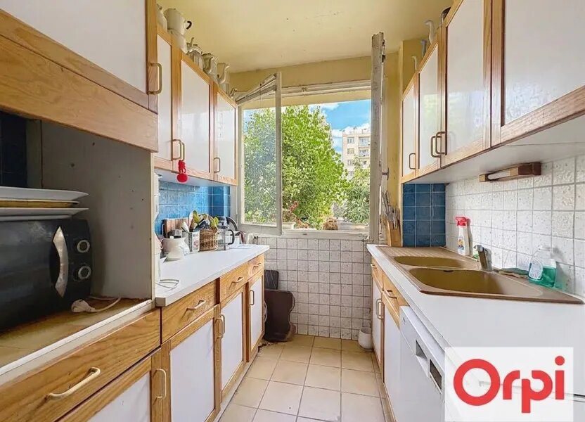 Appartement à vendre, 72m², Châtillon
