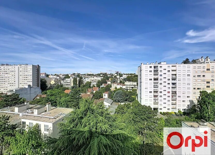 Appartement à vendre, 85m², Châtillon