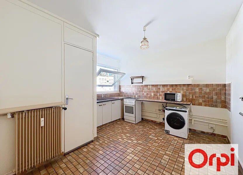 Appartement à vendre, 85m², Châtillon