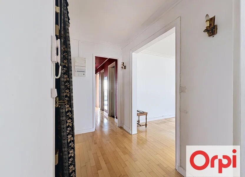Appartement à vendre, 85m², Châtillon