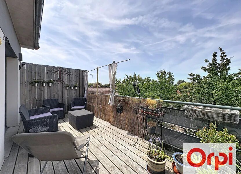 Appartement à vendre, 154m², Clamart