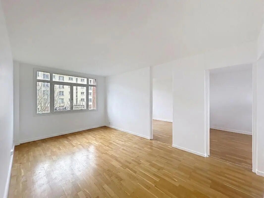 Appartement à vendre, 51m², Châtillon