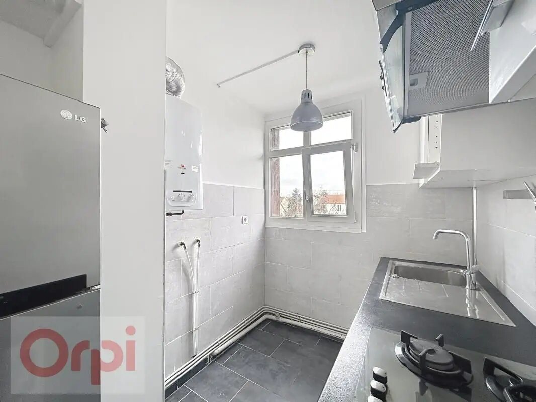 Appartement à vendre, 51m², Châtillon