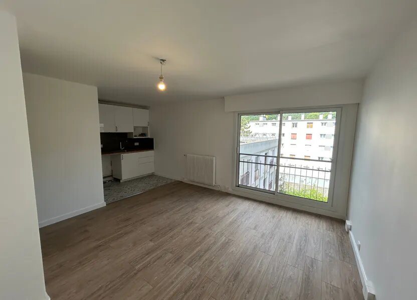 Appartement à louer, 29m², Fontenay-aux-Roses