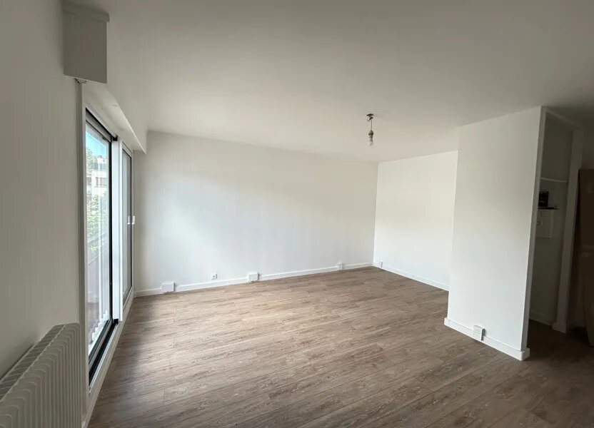 Appartement à louer, 29m², Fontenay-aux-Roses