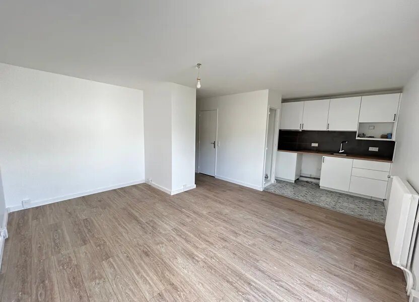 Appartement à louer, 29m², Fontenay-aux-Roses