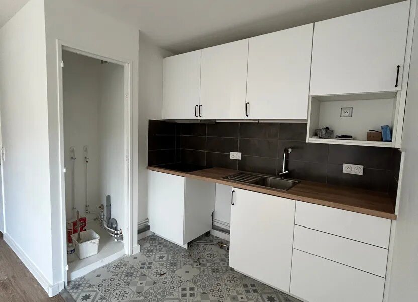 Appartement à louer, 29m², Fontenay-aux-Roses