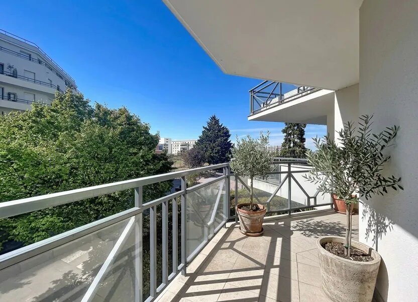 Appartement à vendre, 29m², Châtillon