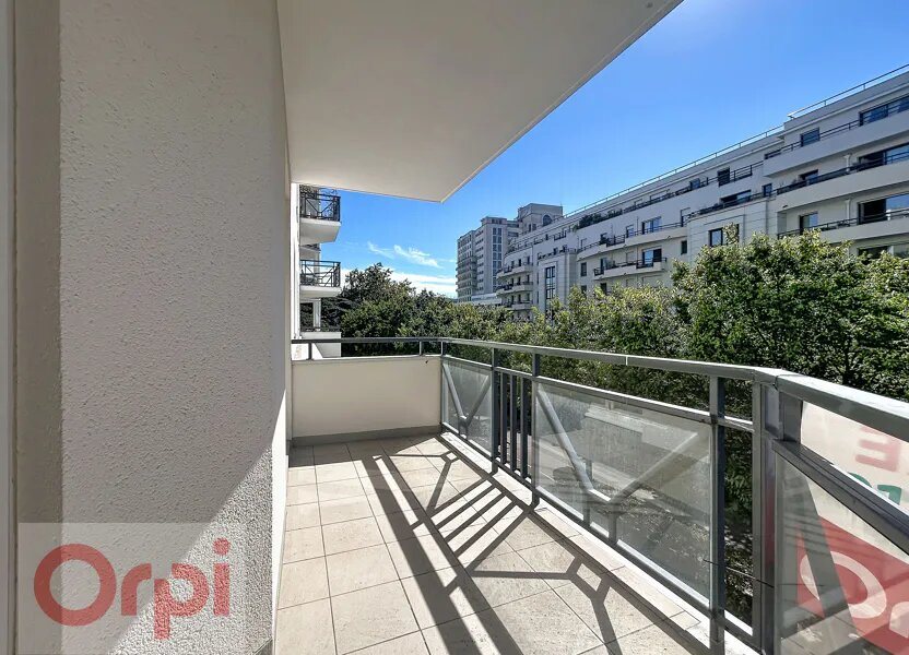 Appartement à vendre, 29m², Châtillon