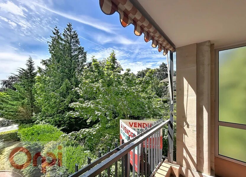 Appartement à vendre, 101m², Châtillon