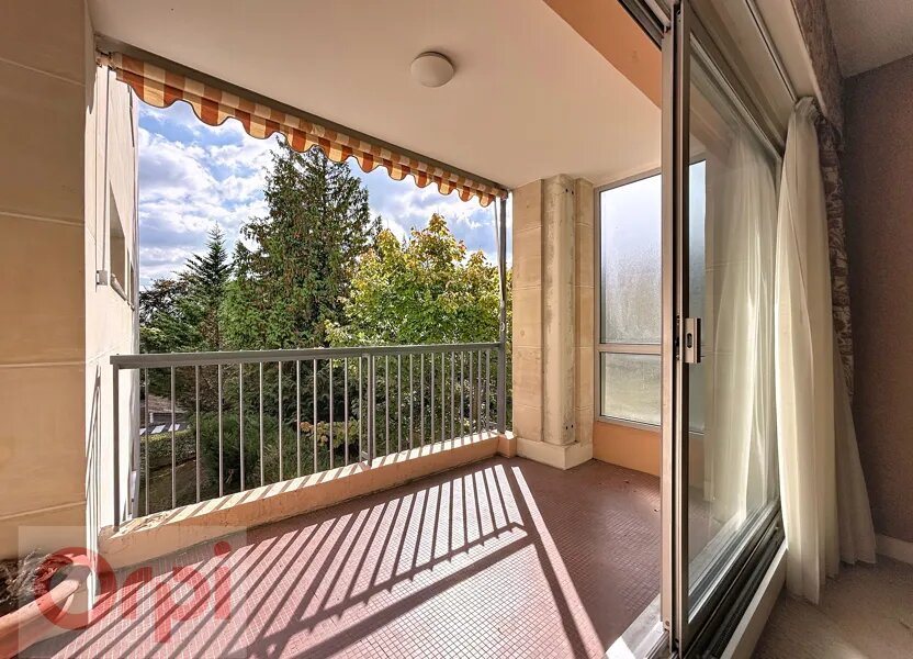Appartement à vendre, 101m², Châtillon