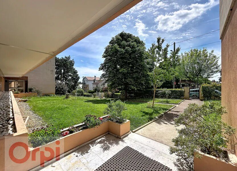 Appartement à vendre, 101m², Châtillon
