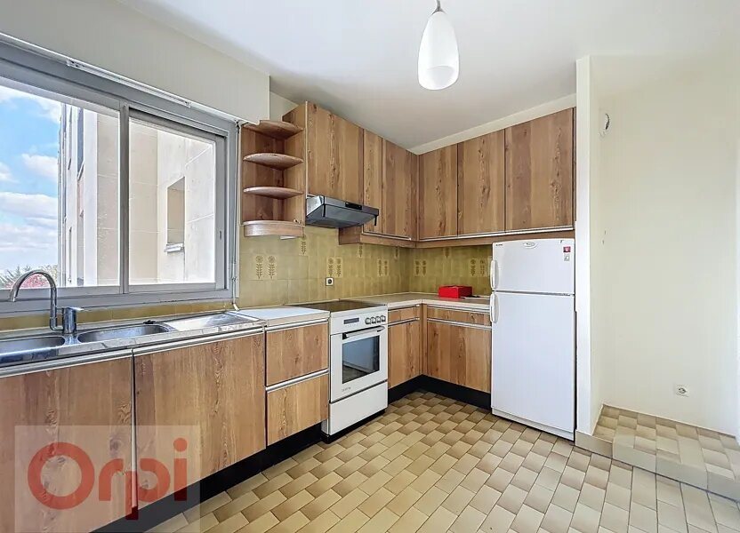 Appartement à vendre, 101m², Châtillon