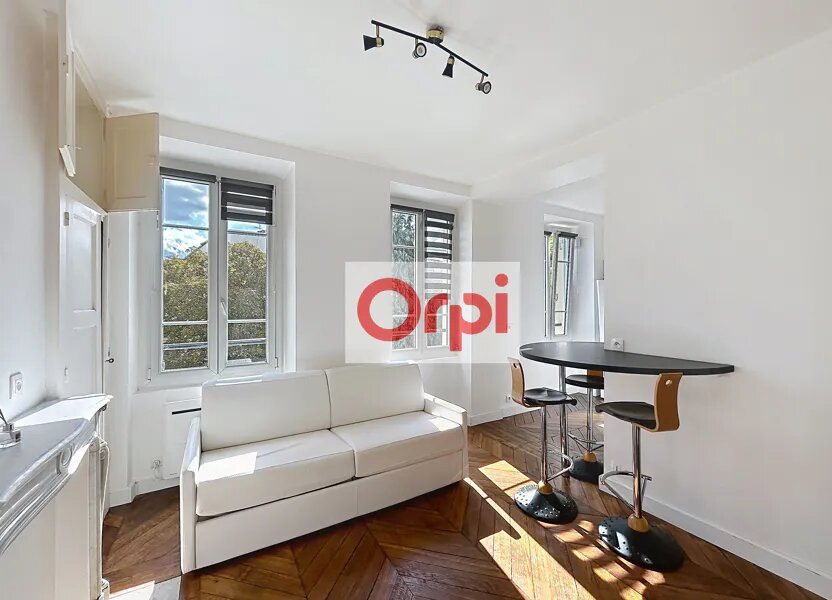 Appartement à louer, 20m², Châtillon