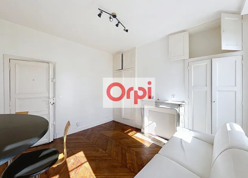 Appartement à louer, 20m², Châtillon