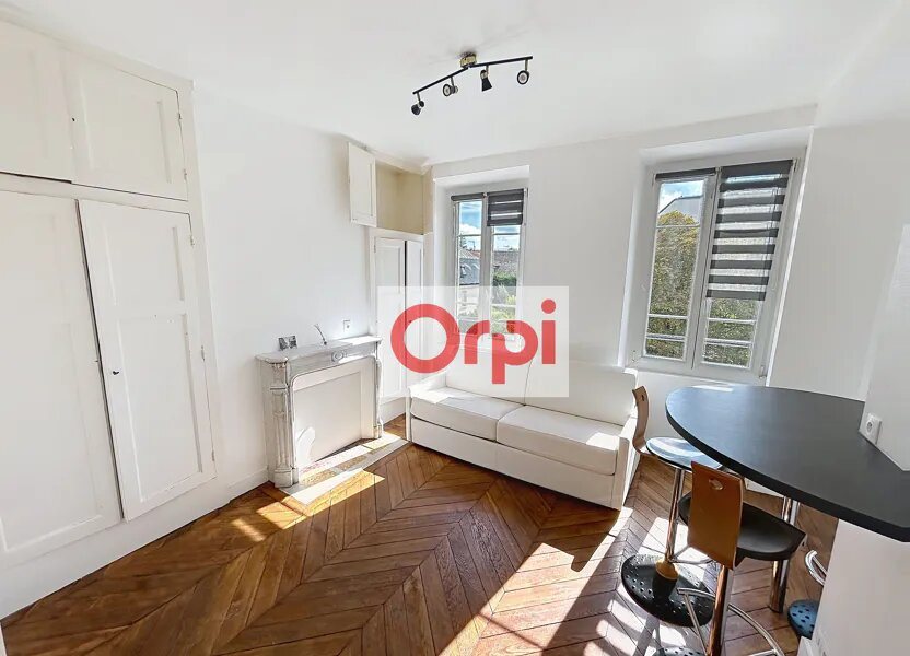 Appartement à louer, 20m², Châtillon