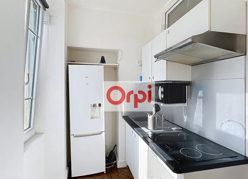 Appartement à louer, 20m², Châtillon