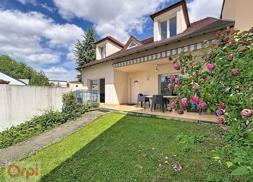 Maison à vendre, 171m², Châtillon