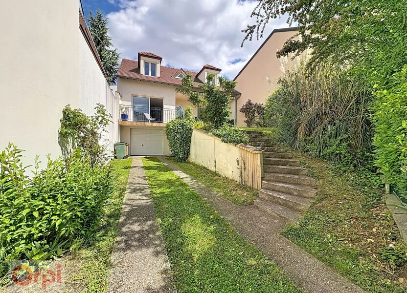 Maison à vendre, 171m², Châtillon