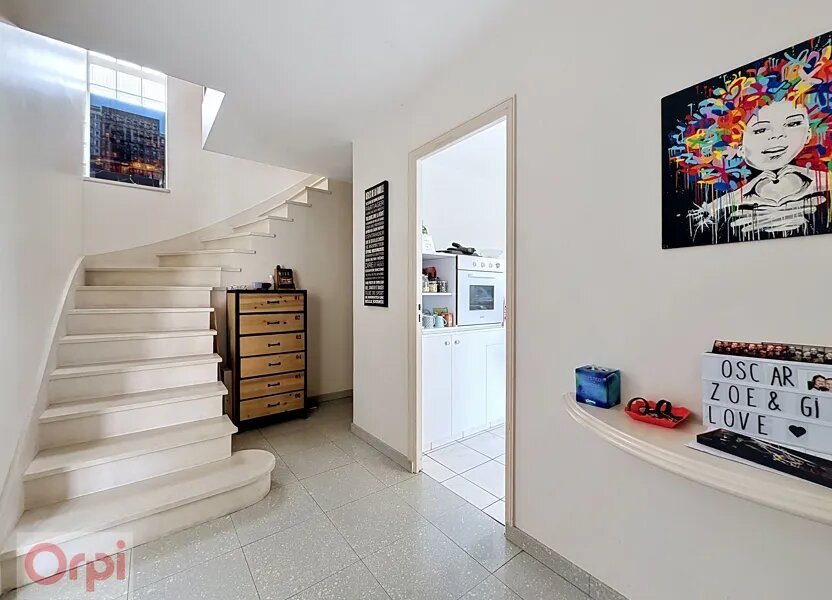 Maison à vendre, 171m², Châtillon