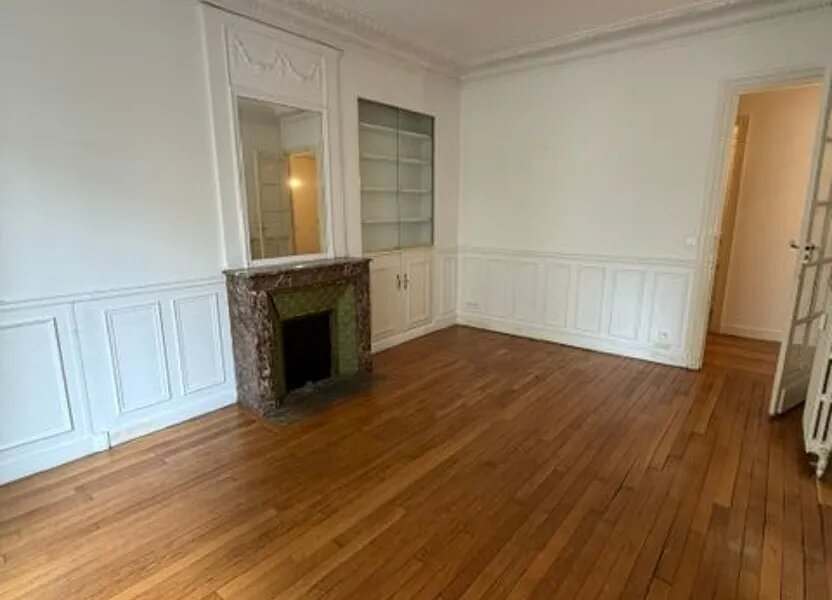 Appartement à louer, 82m², Paris 15ème