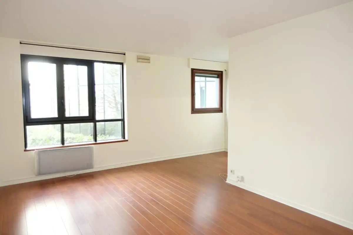 Appartement à vendre, 32m², Issy-les-Moulineaux