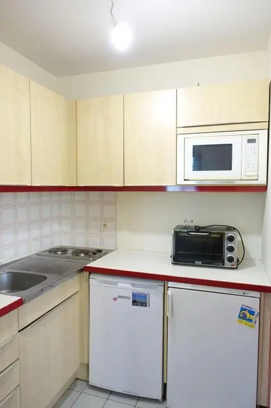 Appartement à vendre, 32m², Issy-les-Moulineaux