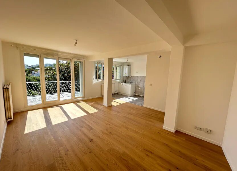 Appartement à louer, 44m², Châtillon