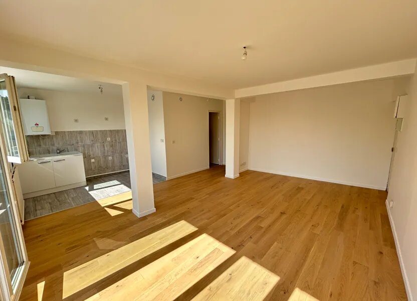 Appartement à louer, 44m², Châtillon