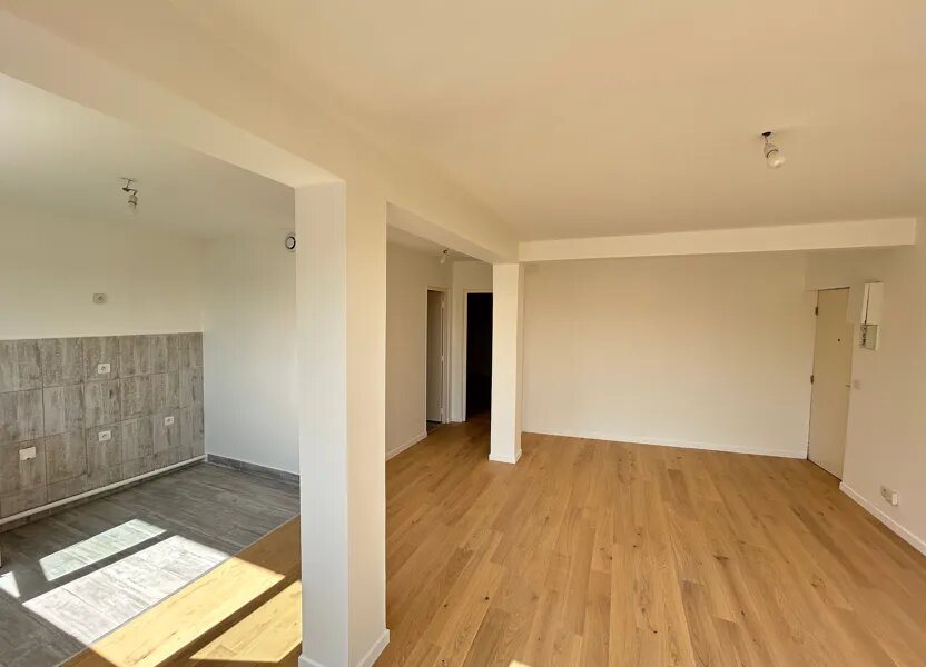 Appartement à louer, 44m², Châtillon