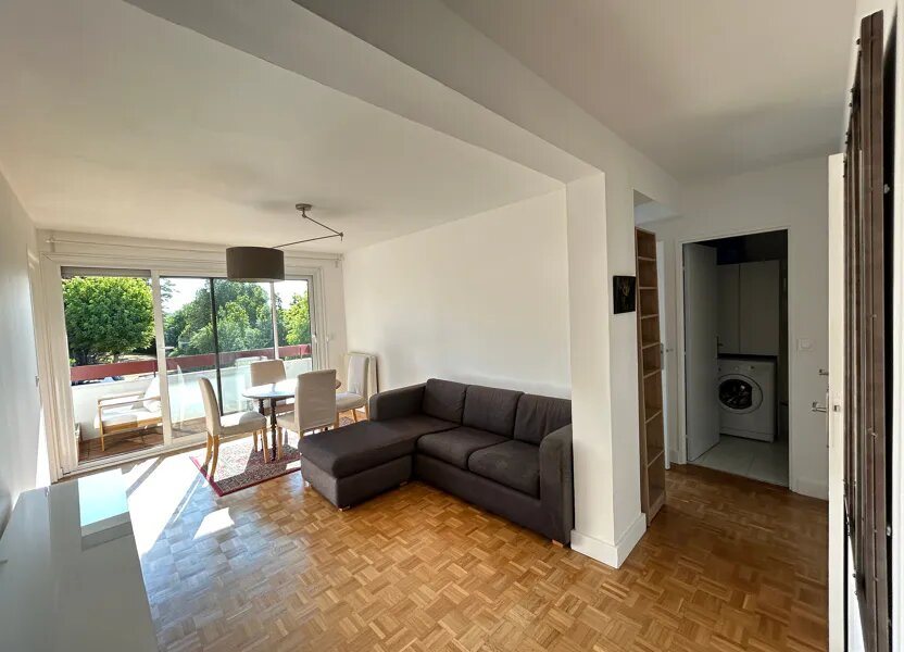 Appartement à louer, 55m², Malakoff