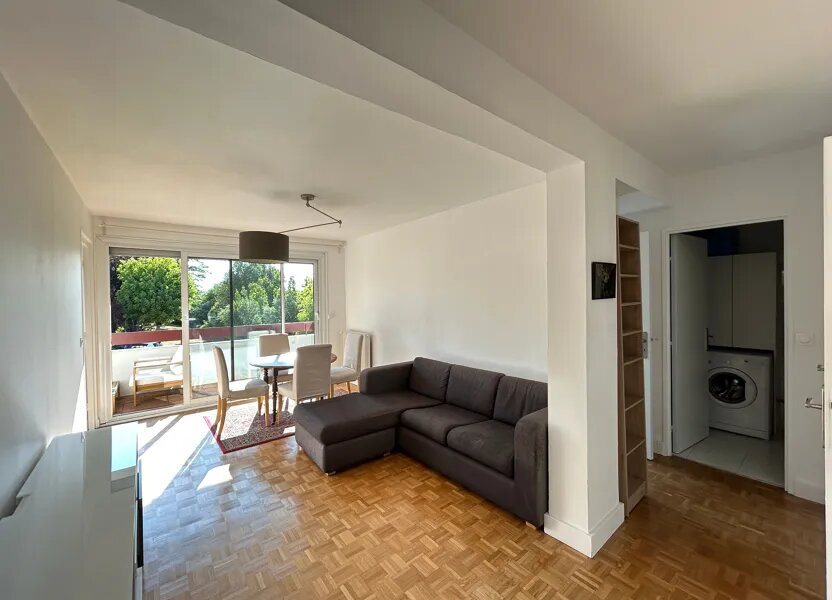 Appartement à louer, 55m², Malakoff