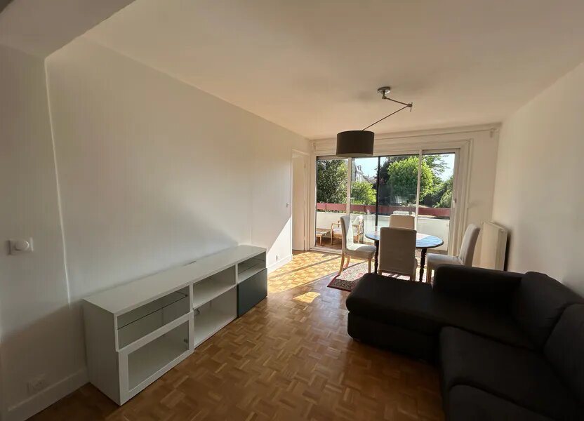 Appartement à louer, 55m², Malakoff