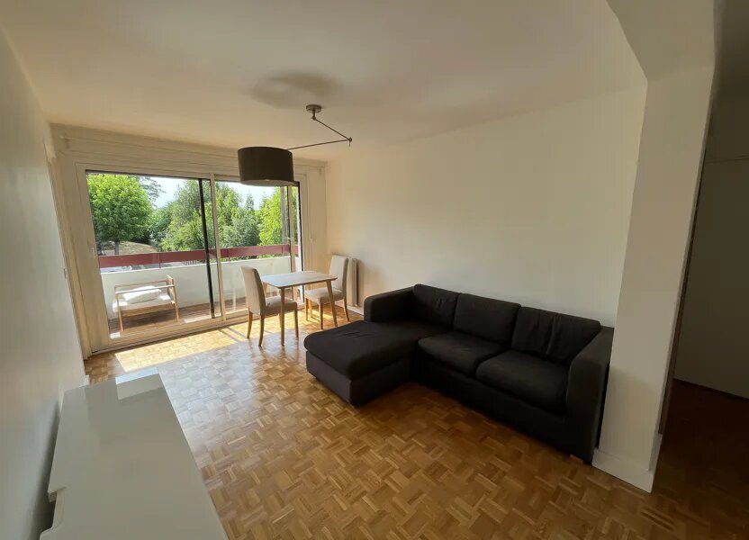 Appartement à louer, 55m², Malakoff