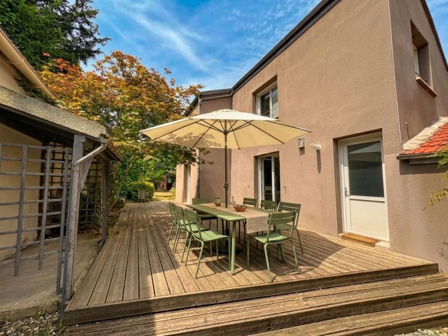 Maison à vendre, 150m², Châtillon