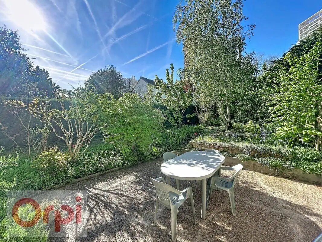 Appartement à vendre, 121m², Châtillon