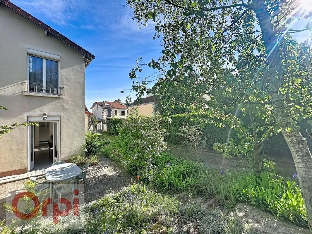 Appartement à vendre, 121m², Châtillon