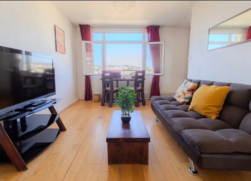 Appartement à louer, 34m², Châtillon