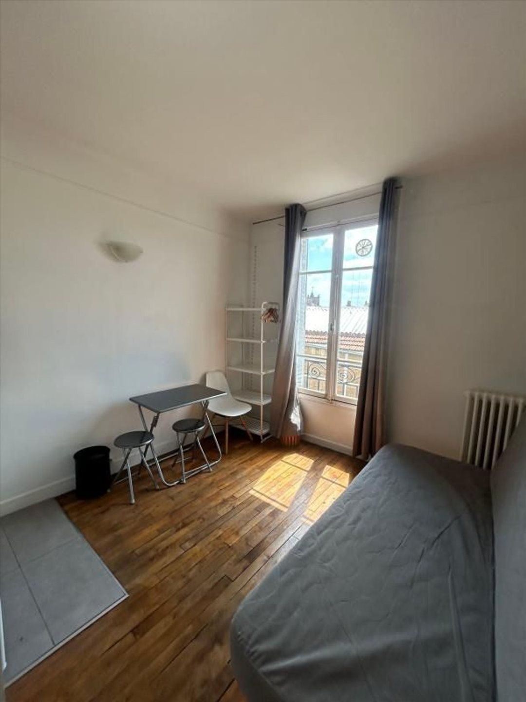 Appartement à louer, 12m², Malakoff