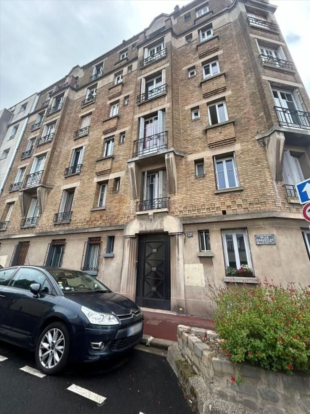 Appartement à louer, 12m², Malakoff