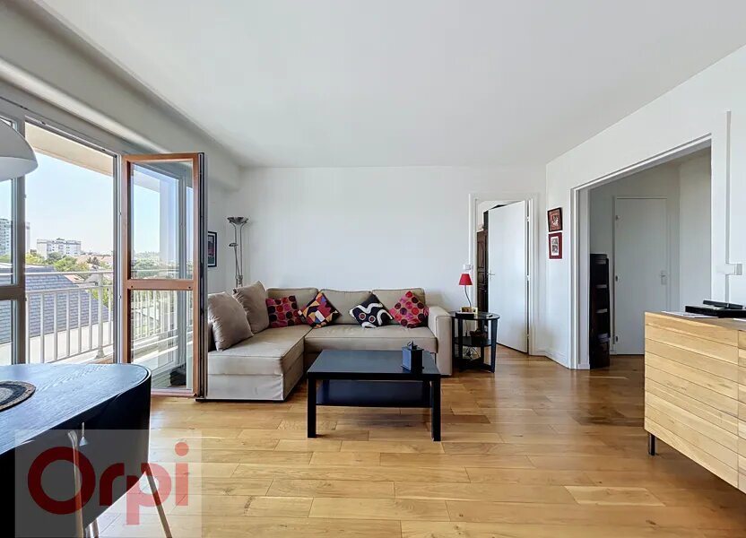 Appartement à vendre, 42m², Châtillon