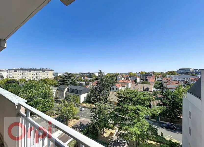 Appartement à vendre, 42m², Châtillon
