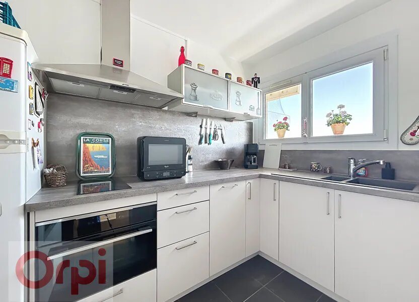 Appartement à vendre, 42m², Châtillon
