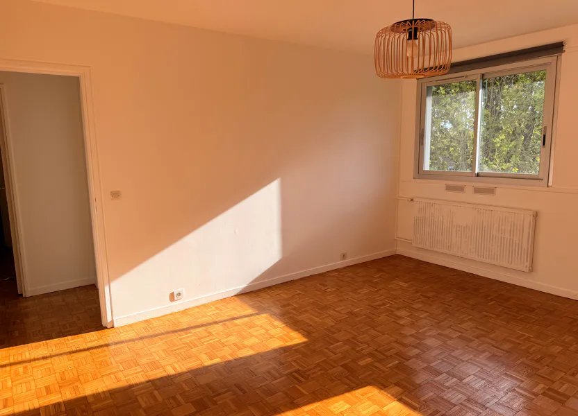 Appartement à louer, 51m², Sèvres