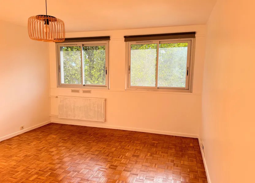 Appartement à louer, 51m², Sèvres