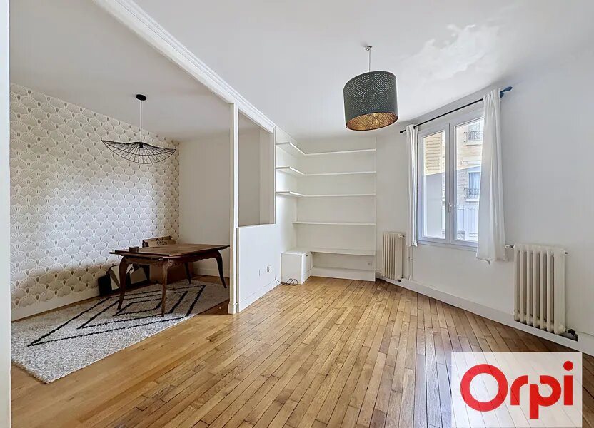 Appartement à vendre, 119m², Châtillon